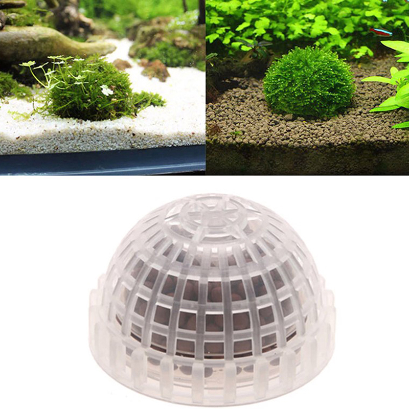 Planted Aquarium Models - 1 قطعة مستلزمات الحيوانات الأليفة المائية