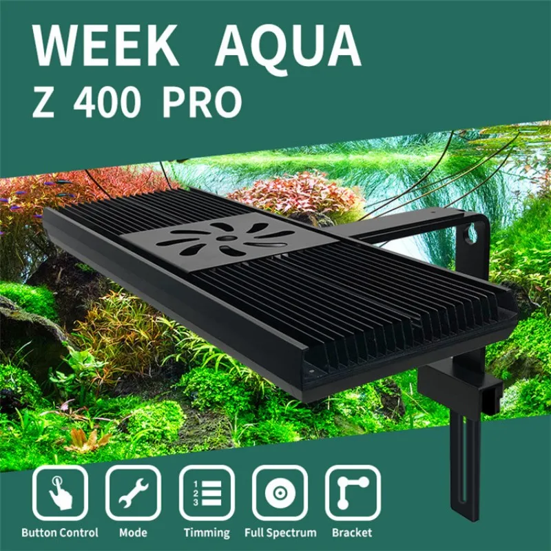 رائجة البيع Weekaqua Z400 90 و - مراجعة Aquarium Plants For Sale وسعره