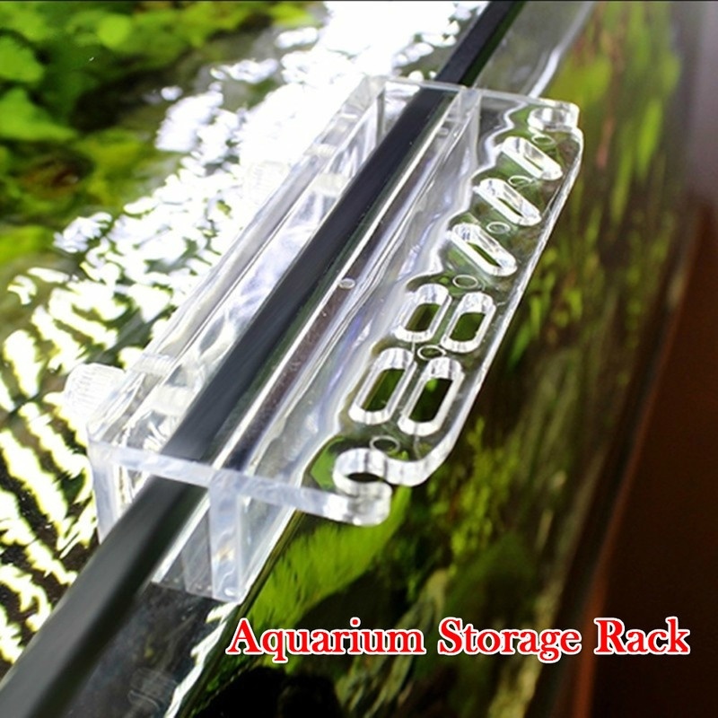 1 قطعة جديد حوض السمك أدوات ال - مراجعة Aquarium Plants Book وسعره