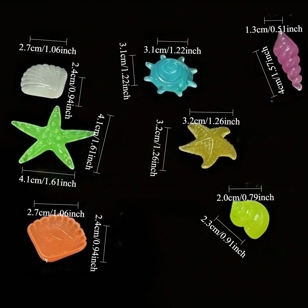 أحجار المحيط المضيئة، أصداف ال - مراجعة Aquarium Plants Book وسعره