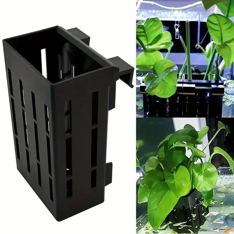 حامل نباتات للأحواض المائية، س - مراجعة Aquarium Plants Book وسعره