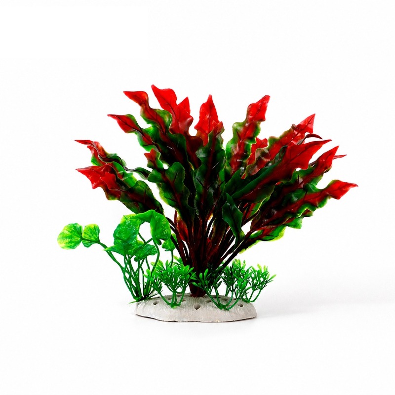 نباتات مائية اصطناعية لتزيين أ - مراجعة Planted Aquarium Models وسعره