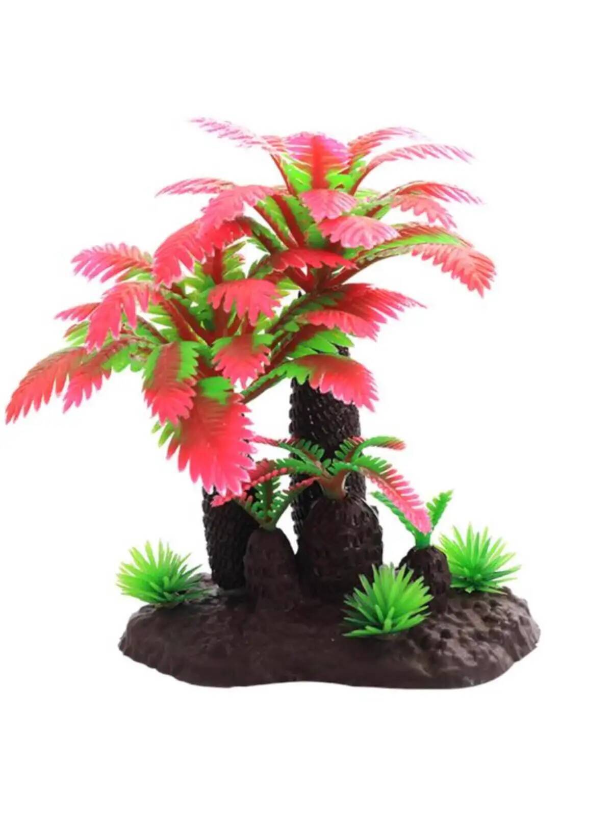 نبات حوض السمك المناظر الطبيعي - مراجعة Planted Aquarium Models وسعره